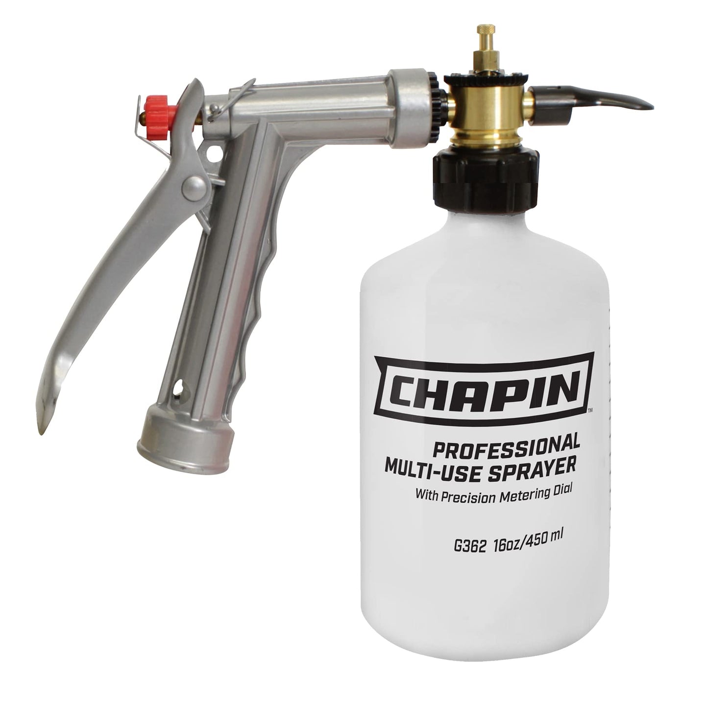 Chapin Deluxe Pro All Purpose Sprayer