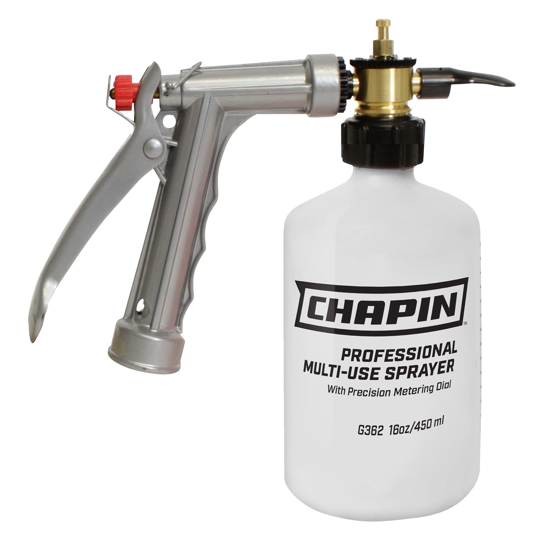 Chapin Deluxe Pro All Purpose Sprayer