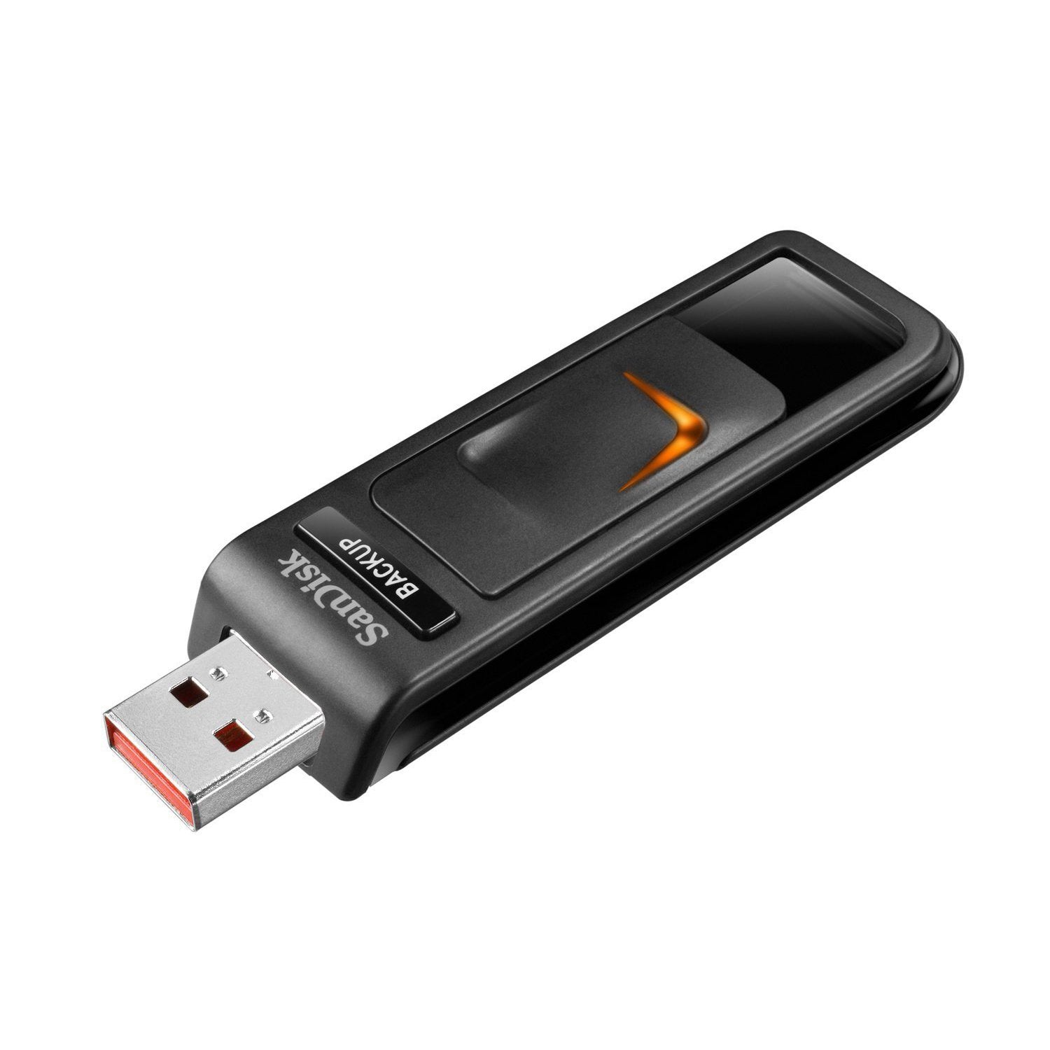 SanDisk Ultra Backup 16GB USB 2.0 Flash Drive SDCZ40-016G-U46