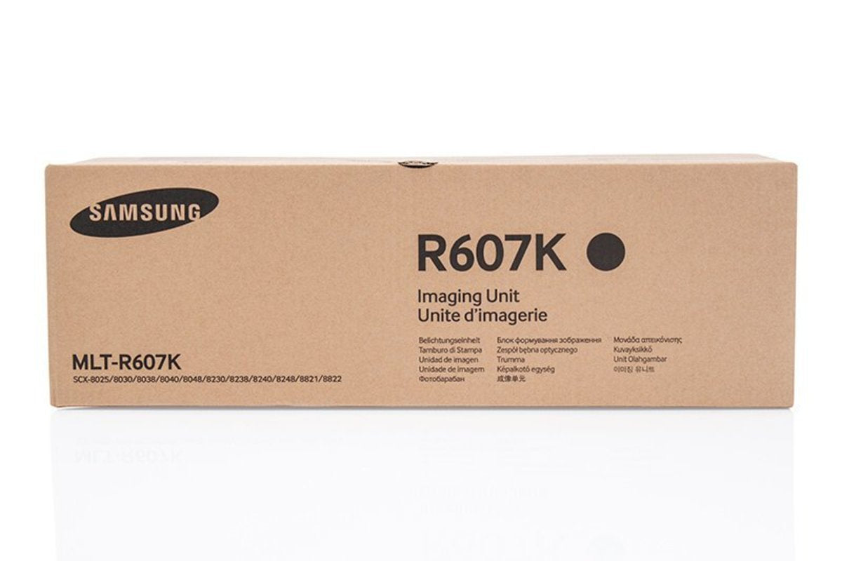 Samsung SCX-8030ND Imaging Drum R607K