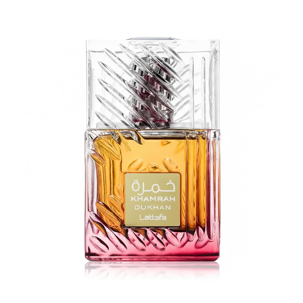 Lattafa Khamrah Dukhan 3.4 EDP