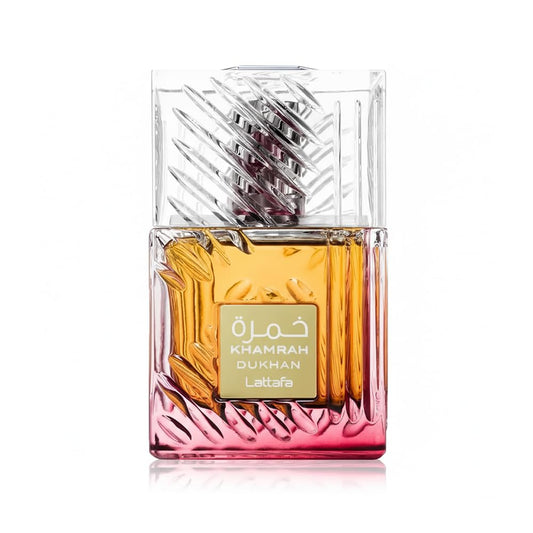 Lattafa Khamrah Dukhan 3.4 EDP