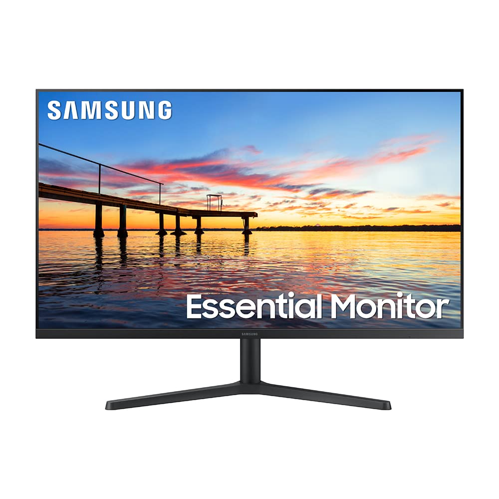 Samsung 32IN FLAT FHD 16/9 BLA