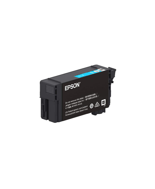 Epson SureColor T3170 Cyan Ink 50ml