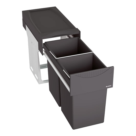 Blanco 526376 BOTTON II ORG WS
