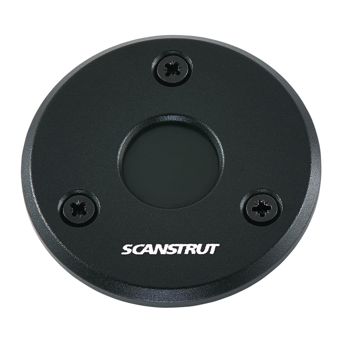 Scanstrut DS-LP-16-BLK Low Profile Cable Seal