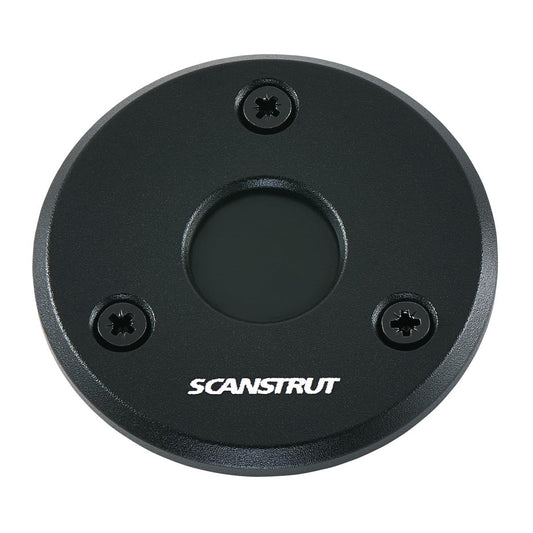 Scanstrut DS-LP-16-BLK Low Profile Cable Seal