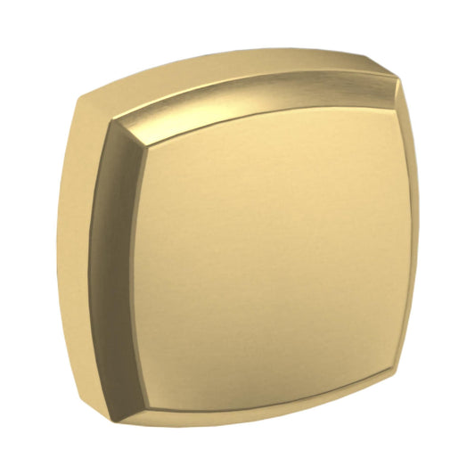 Baldwin 4453.BIN Severin Fayerman Cabinet Knob 1-1/4"