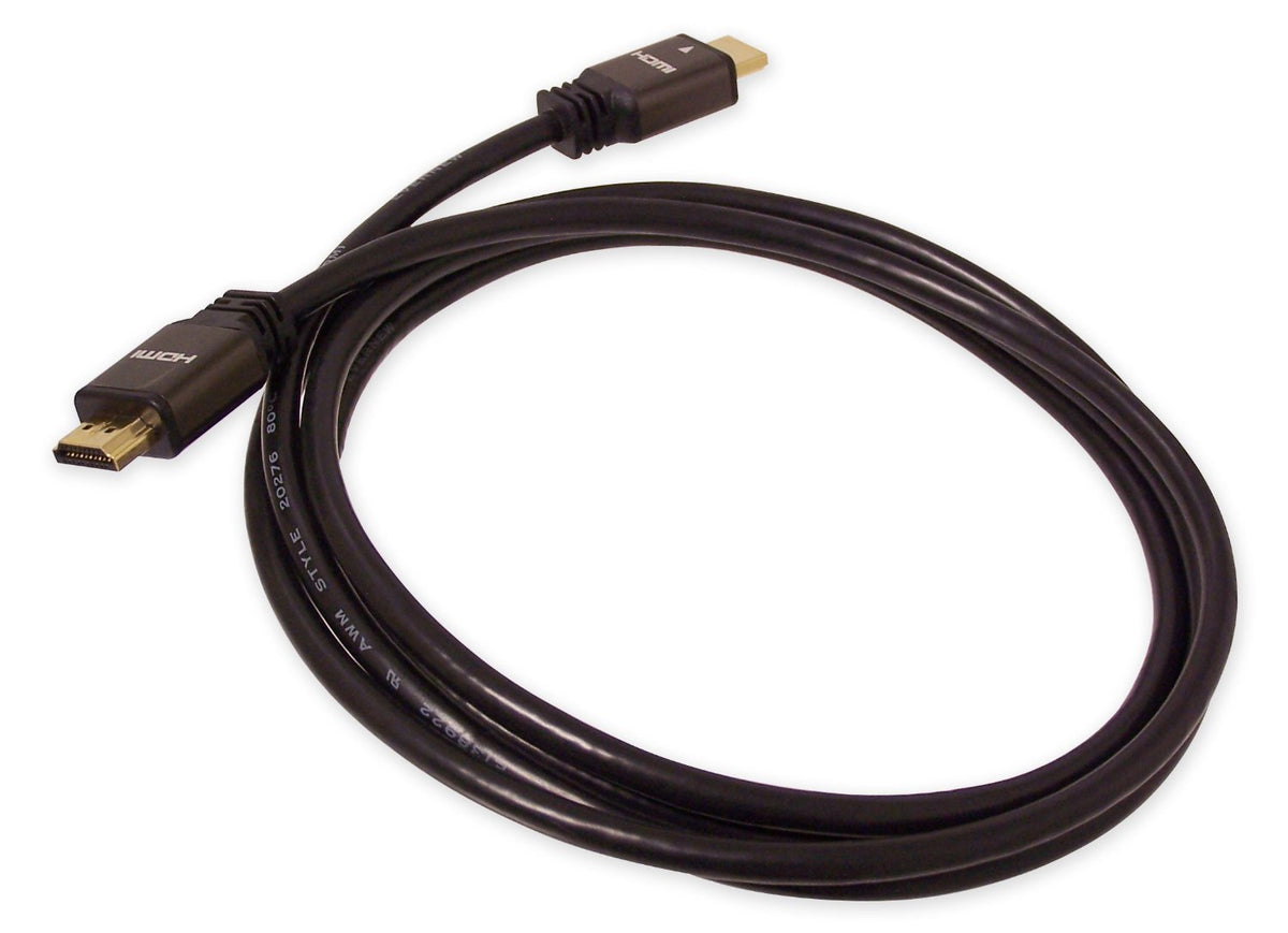 Siig, Inc - Siig Hdmi Cable - Hdmi Male Digital Audio/Video - Hdmi Male Digital Audio/Video - 6.56Ft "Product Category: Hardware Connectivity/Connector Cables"