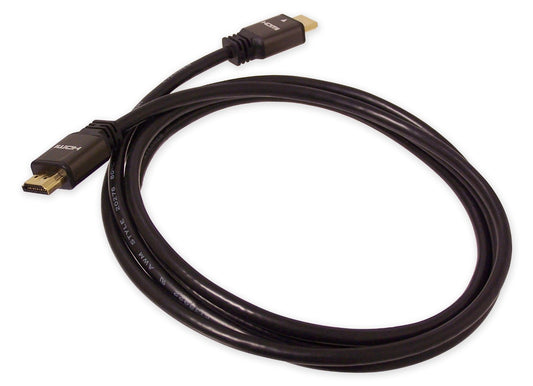 Siig, Inc - Siig Hdmi Cable - Hdmi Male Digital Audio/Video - Hdmi Male Digital Audio/Video - 6.56Ft "Product Category: Hardware Connectivity/Connector Cables"