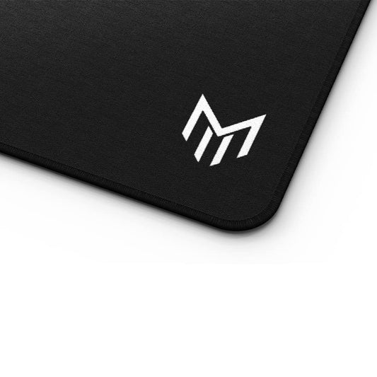 Matrix XXL Gaming Mousepad 35"x17" Black