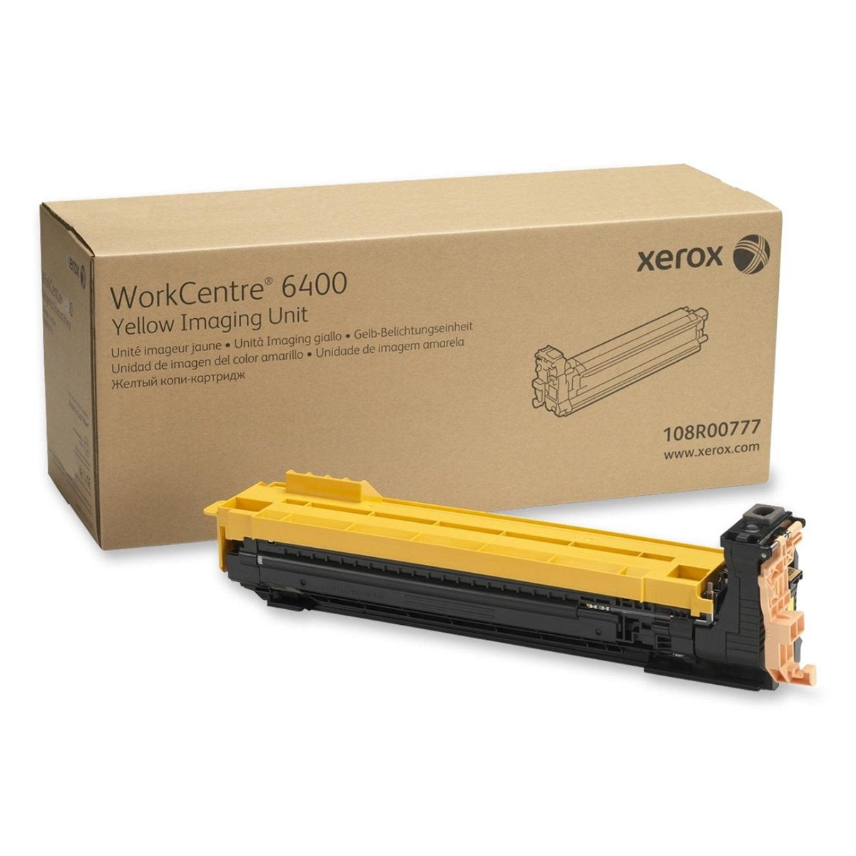 XER108R00777 - Xerox 108R00777 Drum Cartridge