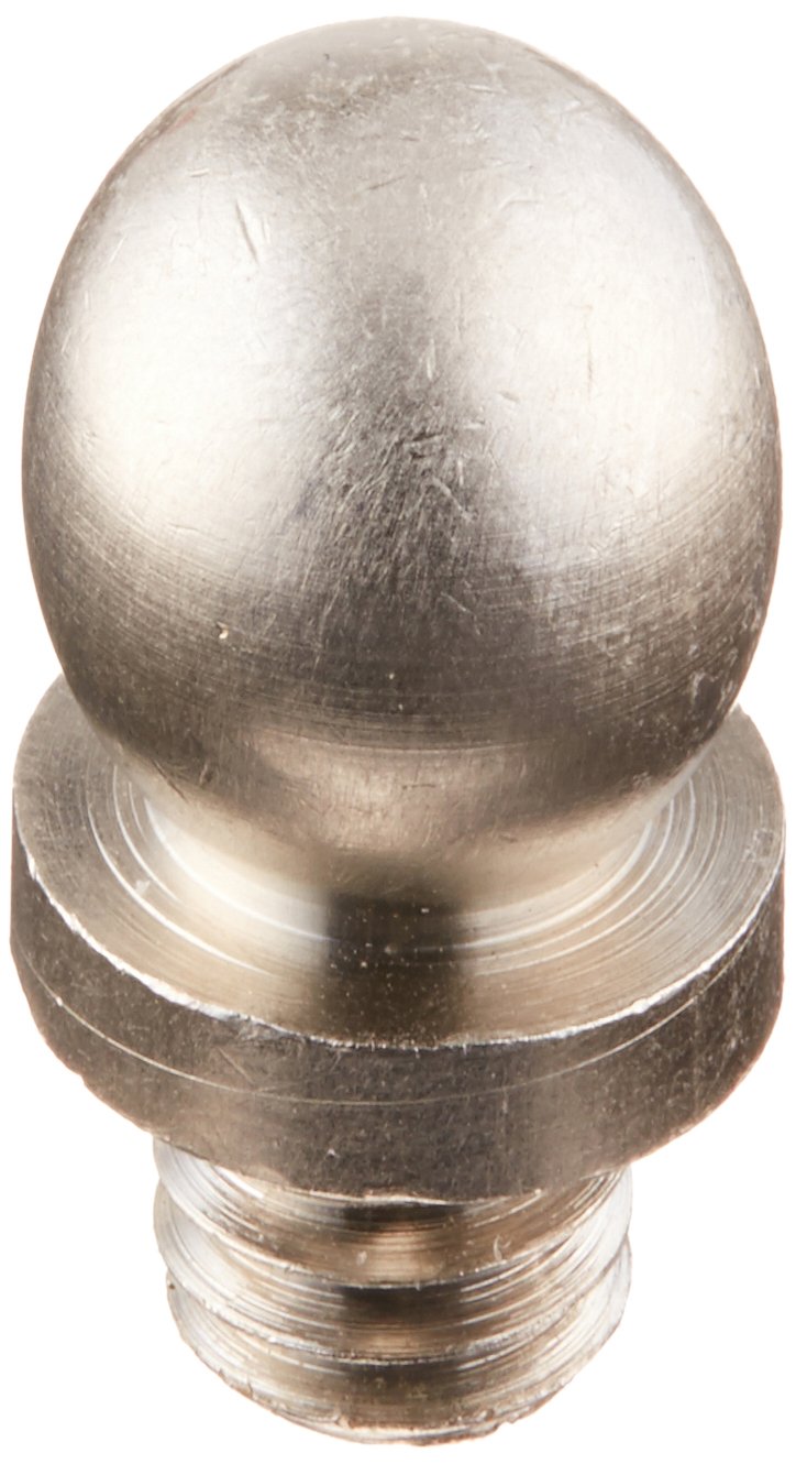Deltana DSBT15 Solid Brass Ball Tip