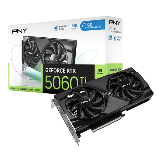 PNY VCX VCG5060T8DFXPB1-O GeFo