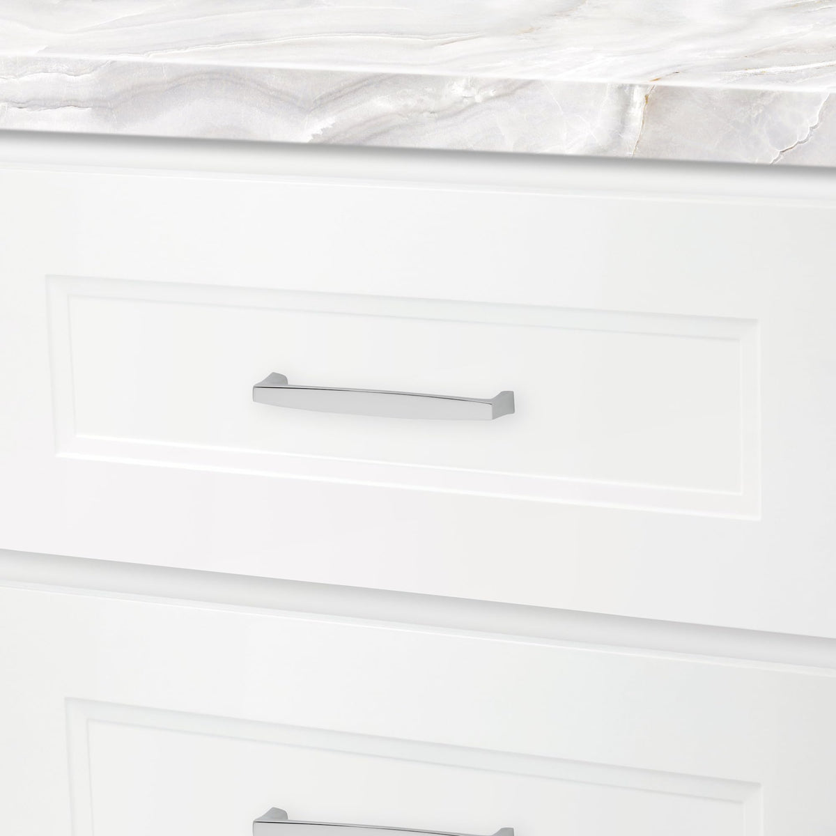 Baldwin 4976.BIN Palm Springs 6" Cabinet Pull