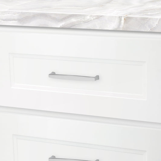 Baldwin 4976.BIN Palm Springs 6" Cabinet Pull
