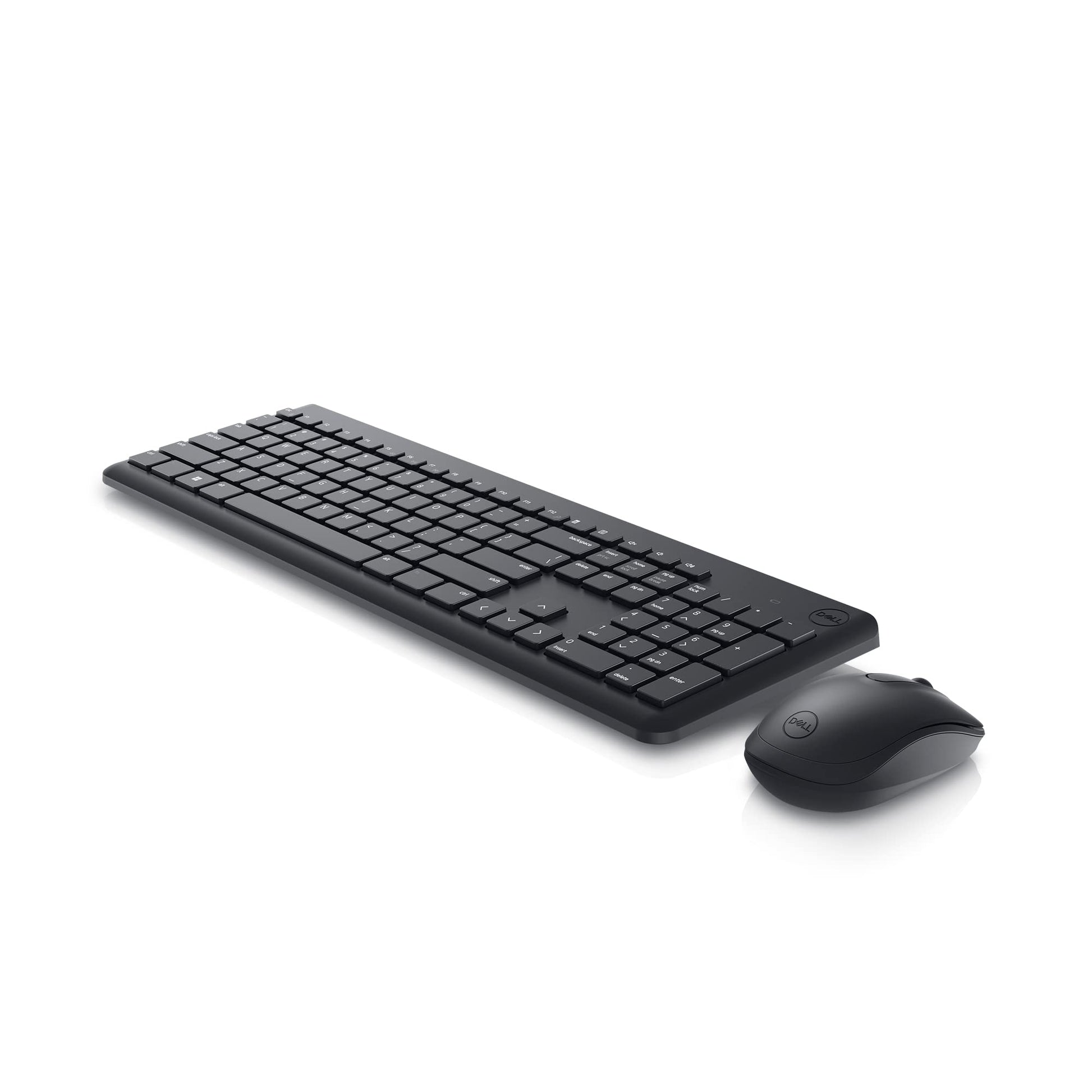 Dell Wireless Keyboard and Mouse KM3322W