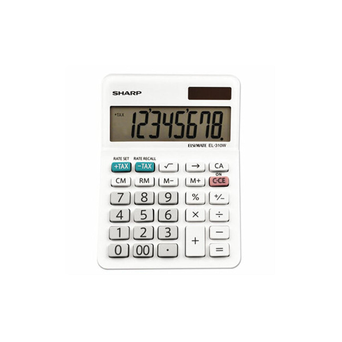 Sharp - Toy EL310WB