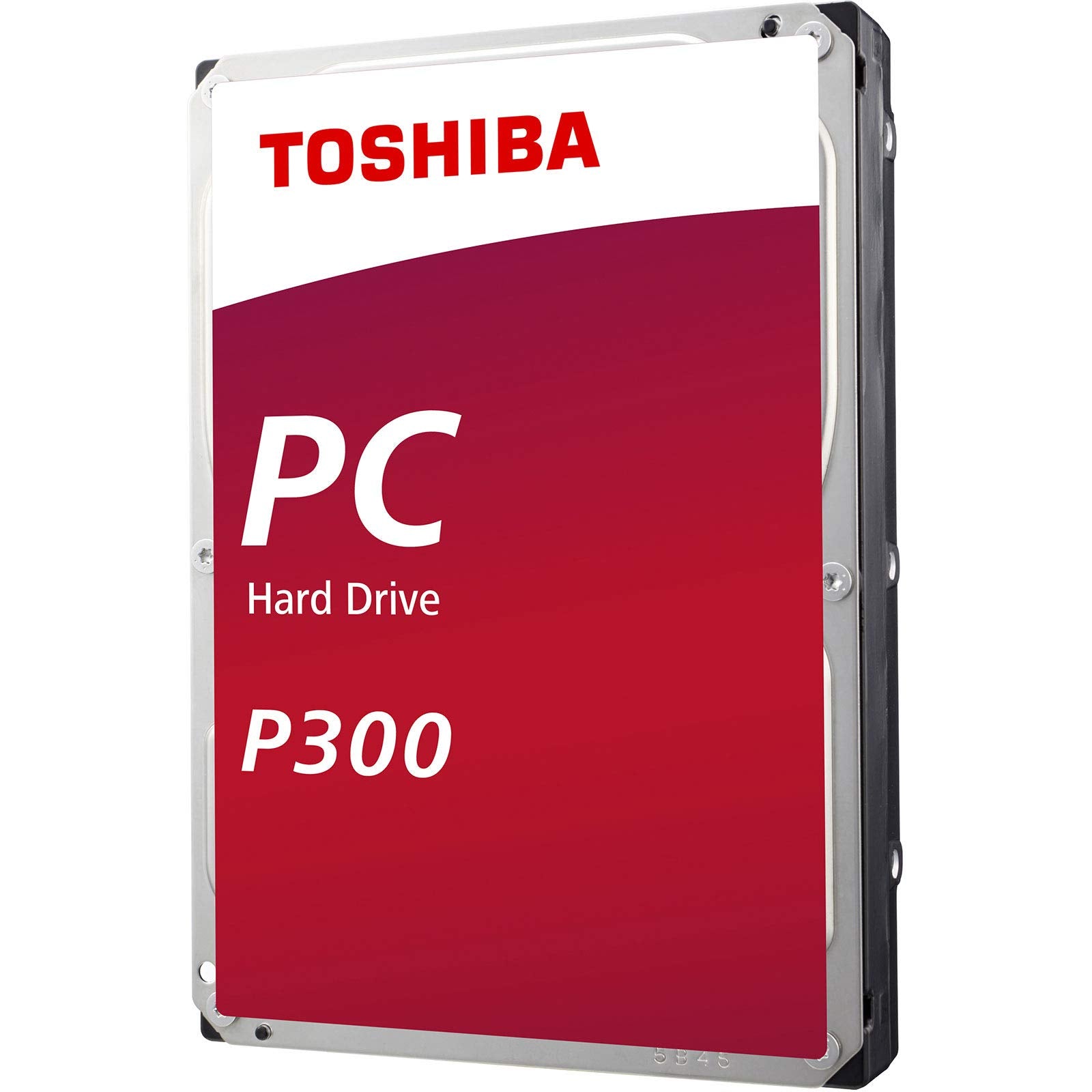 Toshiba P300 2TB 3.5" SATA Desktop Hard Drive