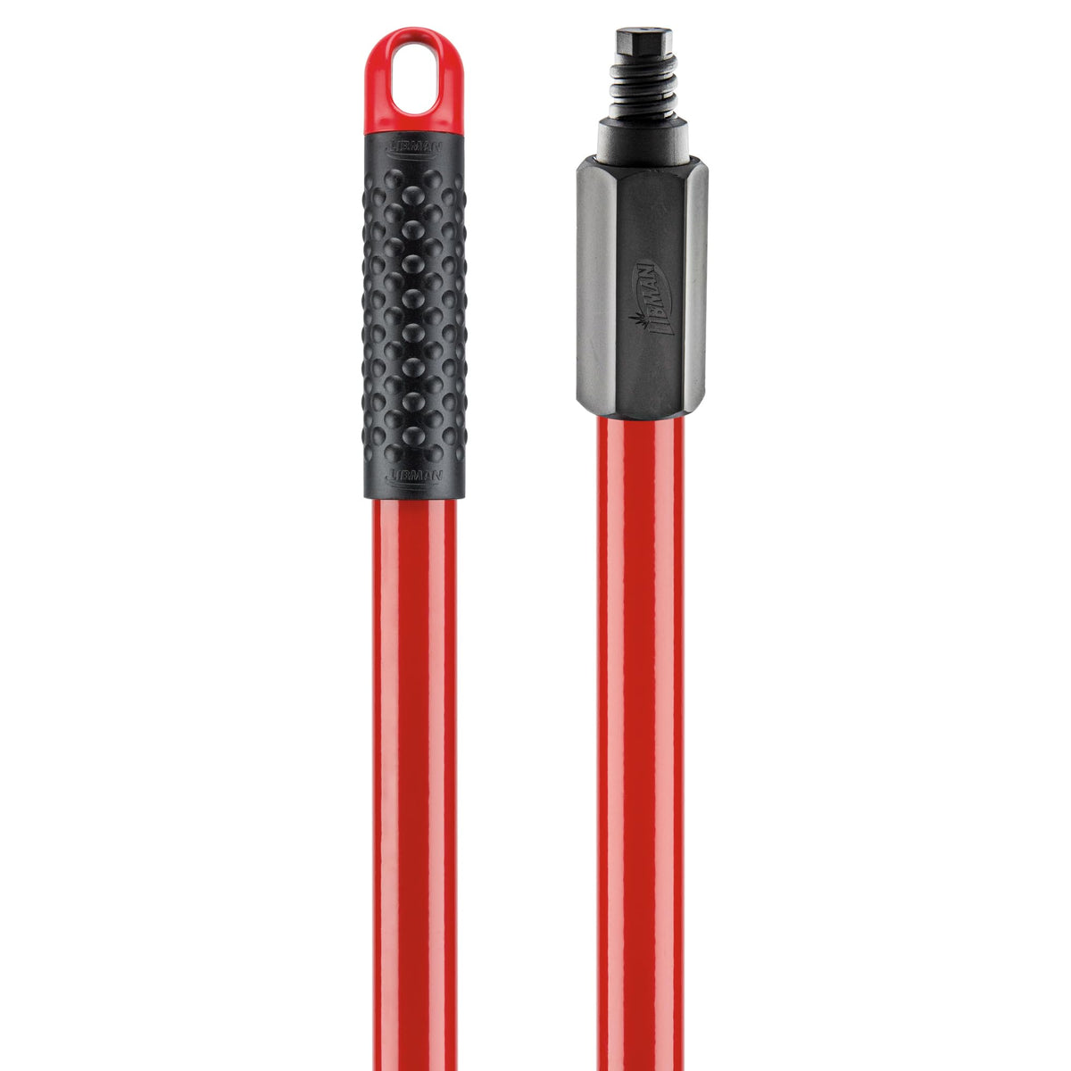Libman Steel Handle 601 60in