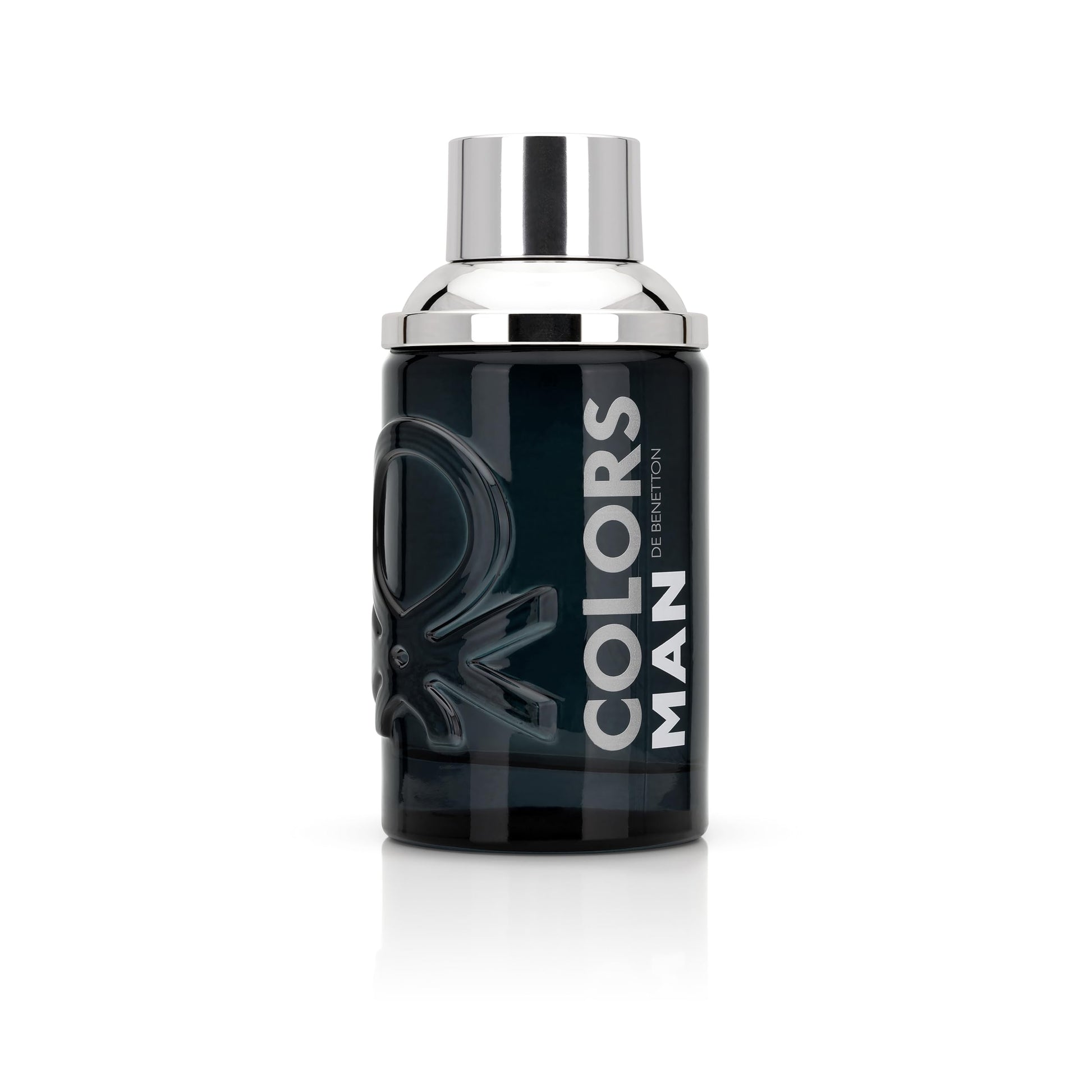 Benetton Colors Man Black 3.4oz EDT