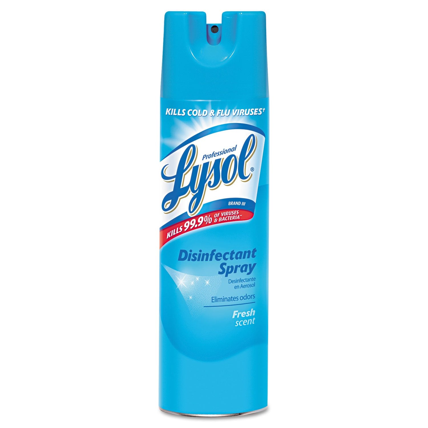 Lysol Fresh Scent Disinfectant