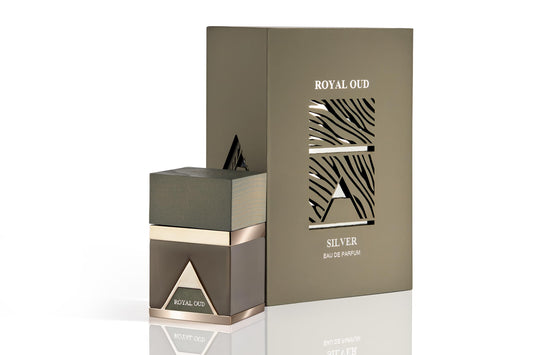 MG MAISON GHANDUOR ROYAL OUD S