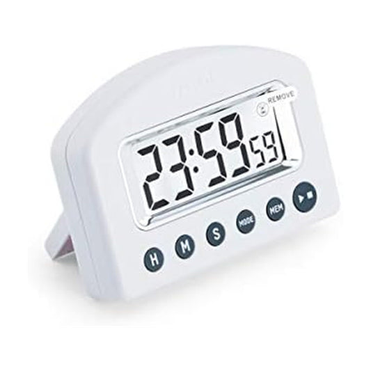 Taylor Digital Timer with Memory