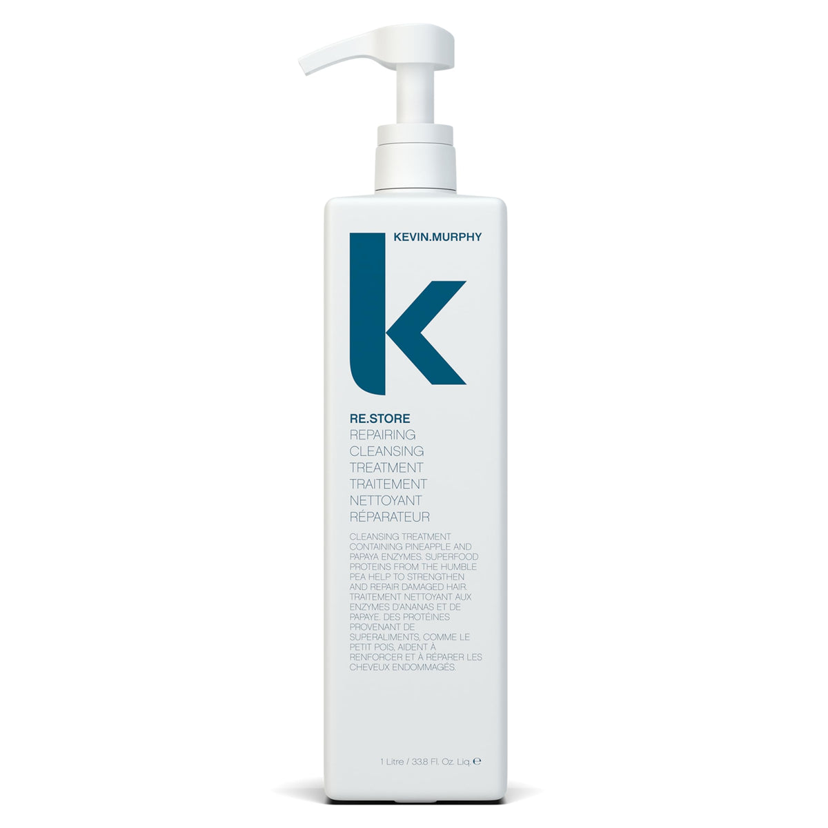 Kevin.Murphy Re. Repairing Cle