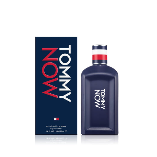 Tommy Hilfiger Tommy Now Eau de Toilette, For Men, 100ml / 3.4 fl.oz