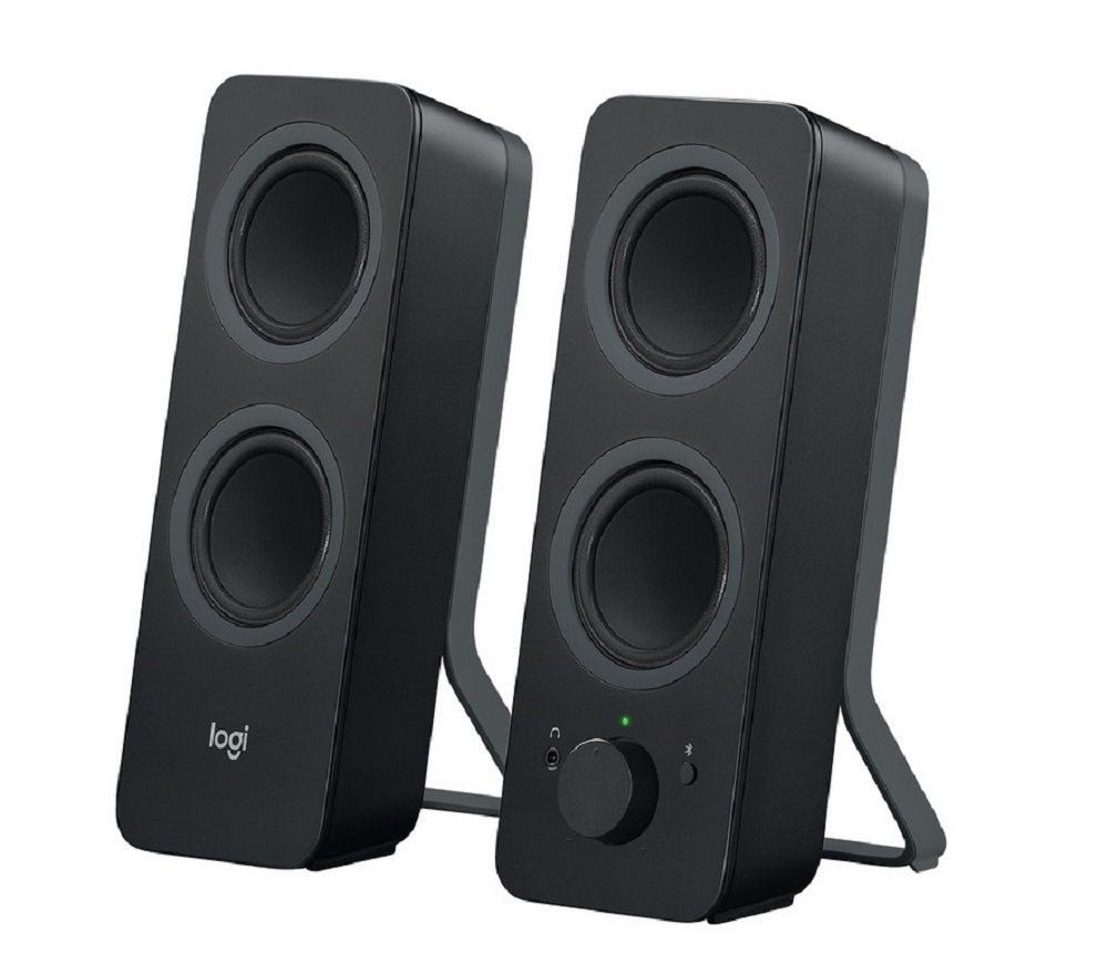 LOGITECH Z207 Stereo speakers
