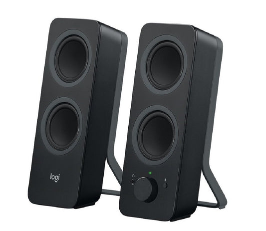 LOGITECH Z207 Stereo speakers