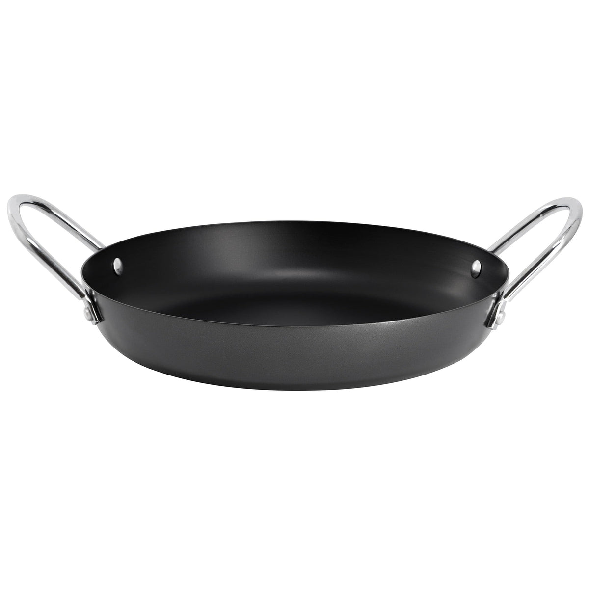 Oster Smithfire 11-Inch Carbon Steel Paella Pan