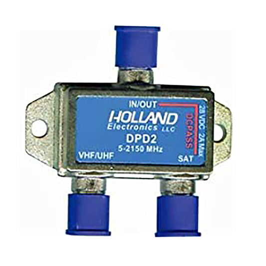 Holland Electronics DPD2 Satel