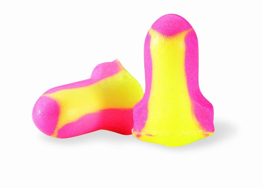 HOWARD EARPLUG;LASERLITE;FOAM2