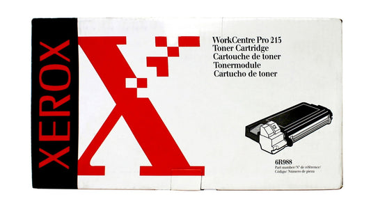 Xerox 6R987 Toner Cartridge (Black,1-Pack)