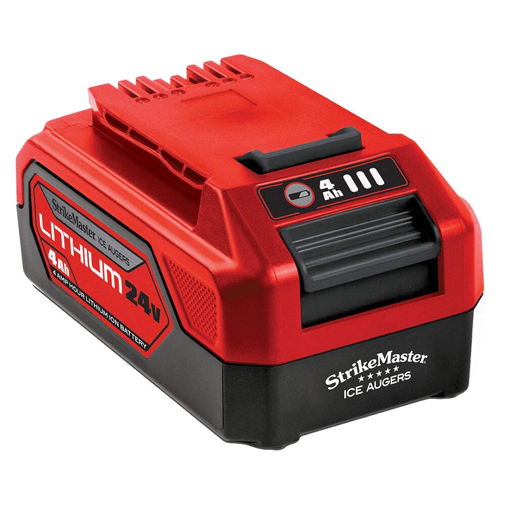 StrikeMaster Lithium 24V 4Ah Battery