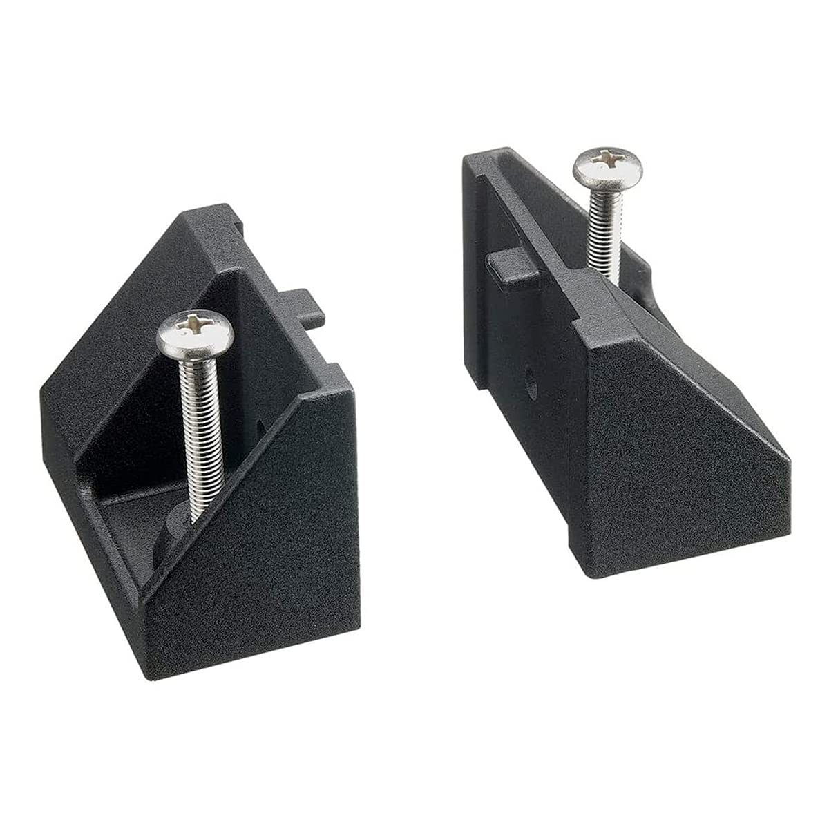 Standard Horizon MMB-84 VHF Radio Flush Mount Bracket