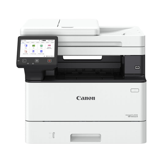 Canon imageCLASS MF465dw II Laser Printer