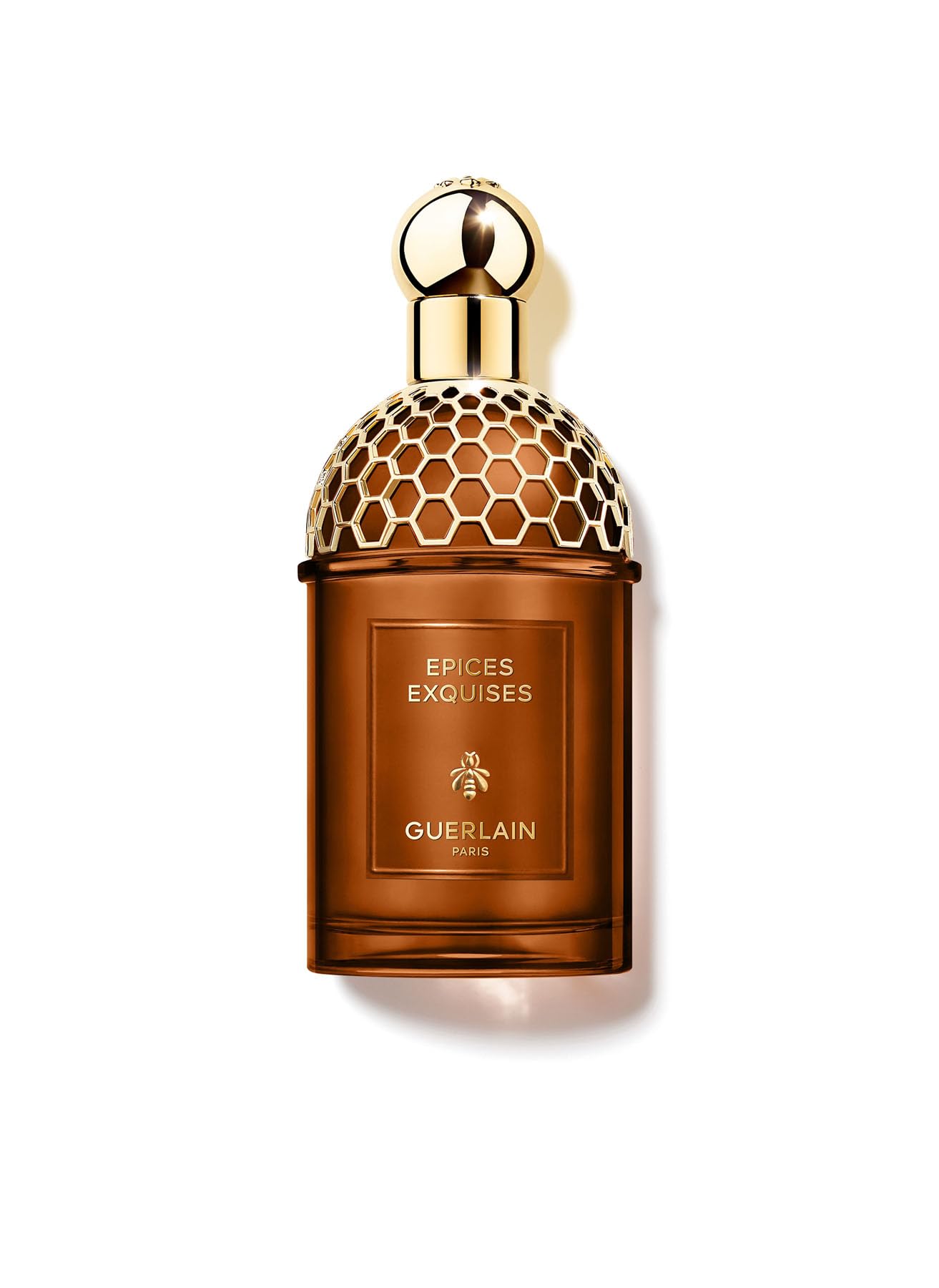 Guerlain Absolus Allegoria Epices Exquises EDP