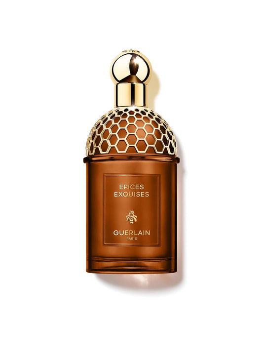 Guerlain Absolus Allegoria Epices Exquises EDP