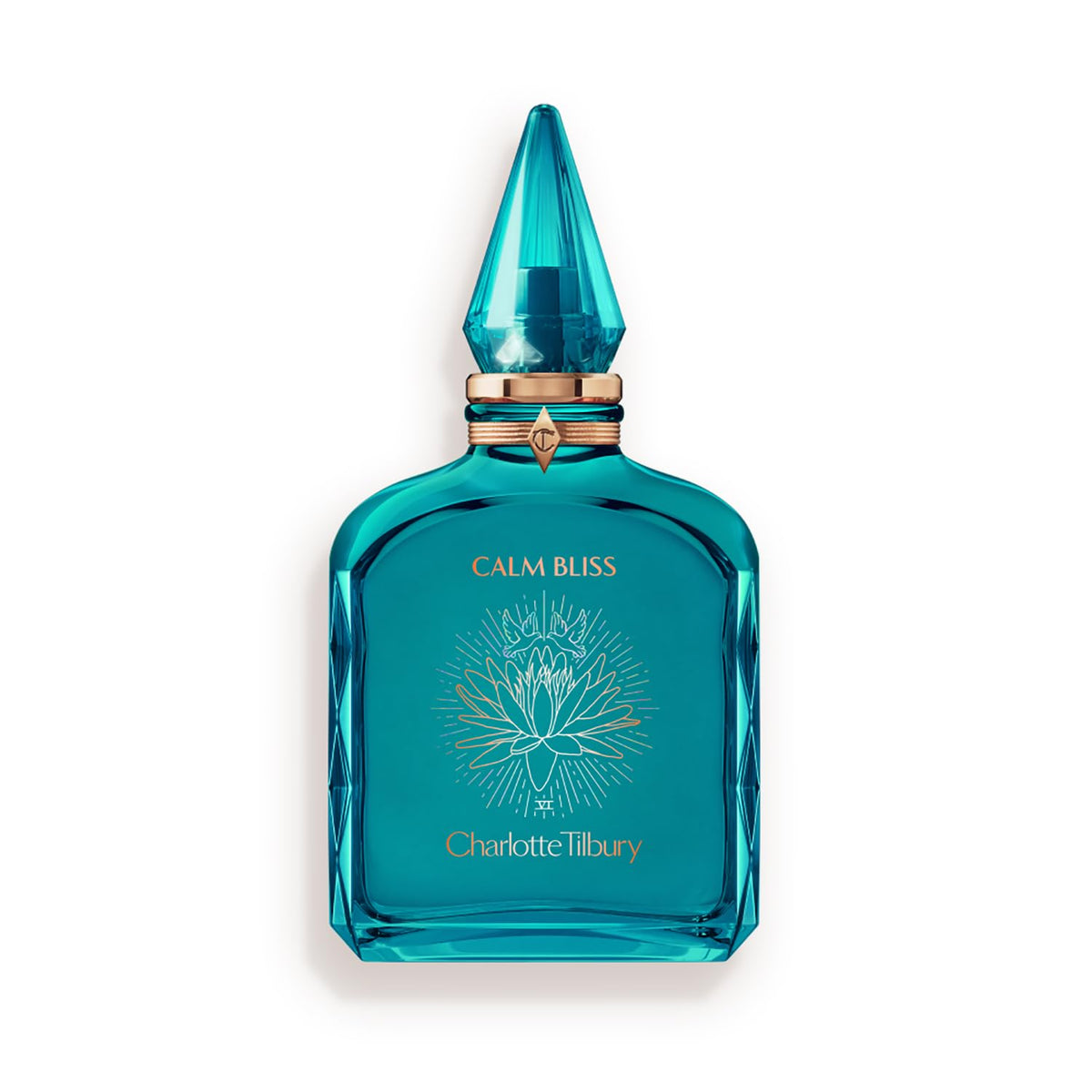 Charlotte Tilbury Calm Bliss Eau De Parfum