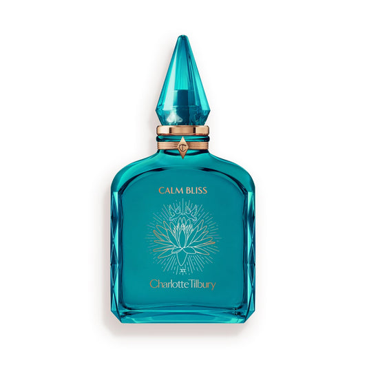 Charlotte Tilbury Calm Bliss Eau De Parfum