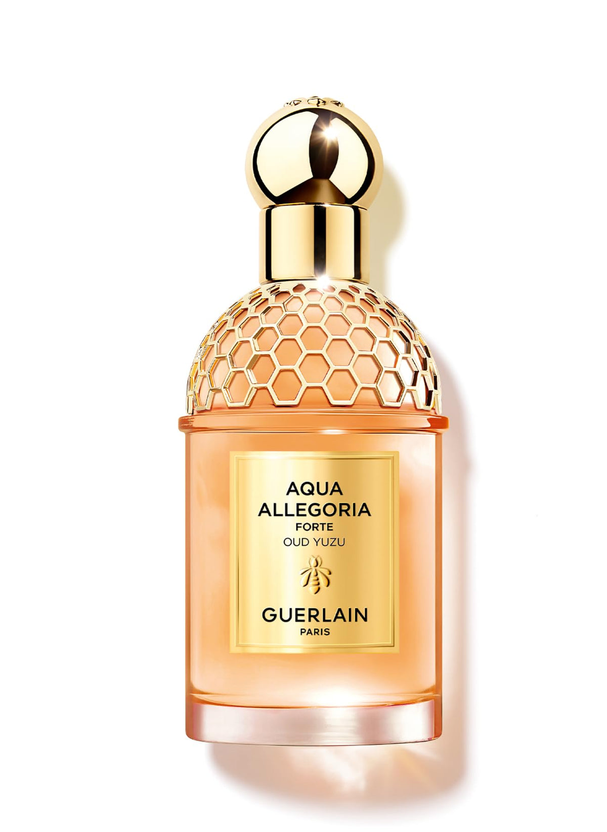 Guerlain Aqua Allegoria Forte Oud Yuzu EDP 75ml
