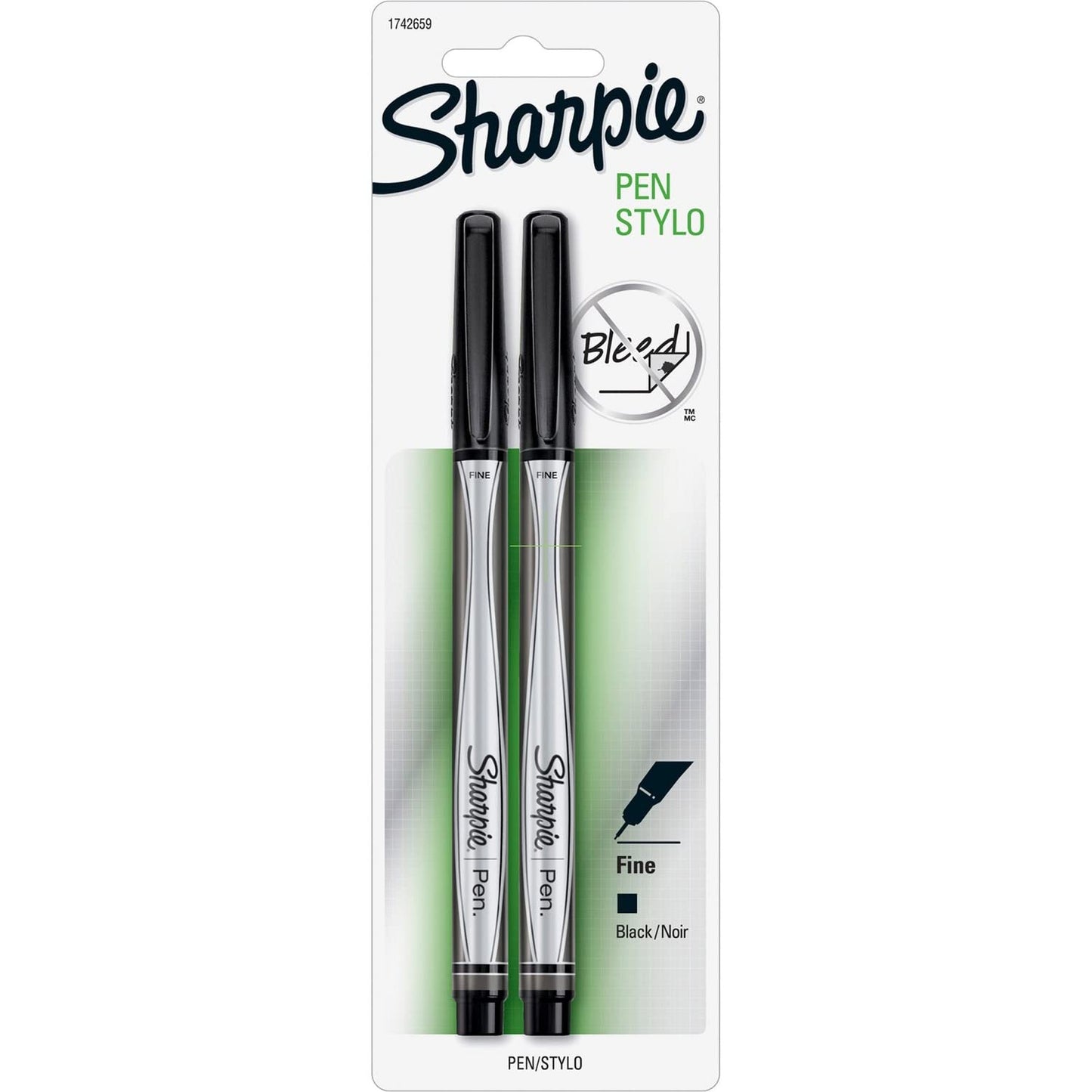 Sharpie Fine Point Pen