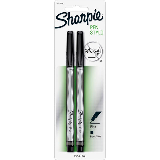 Sharpie Fine Point Pen