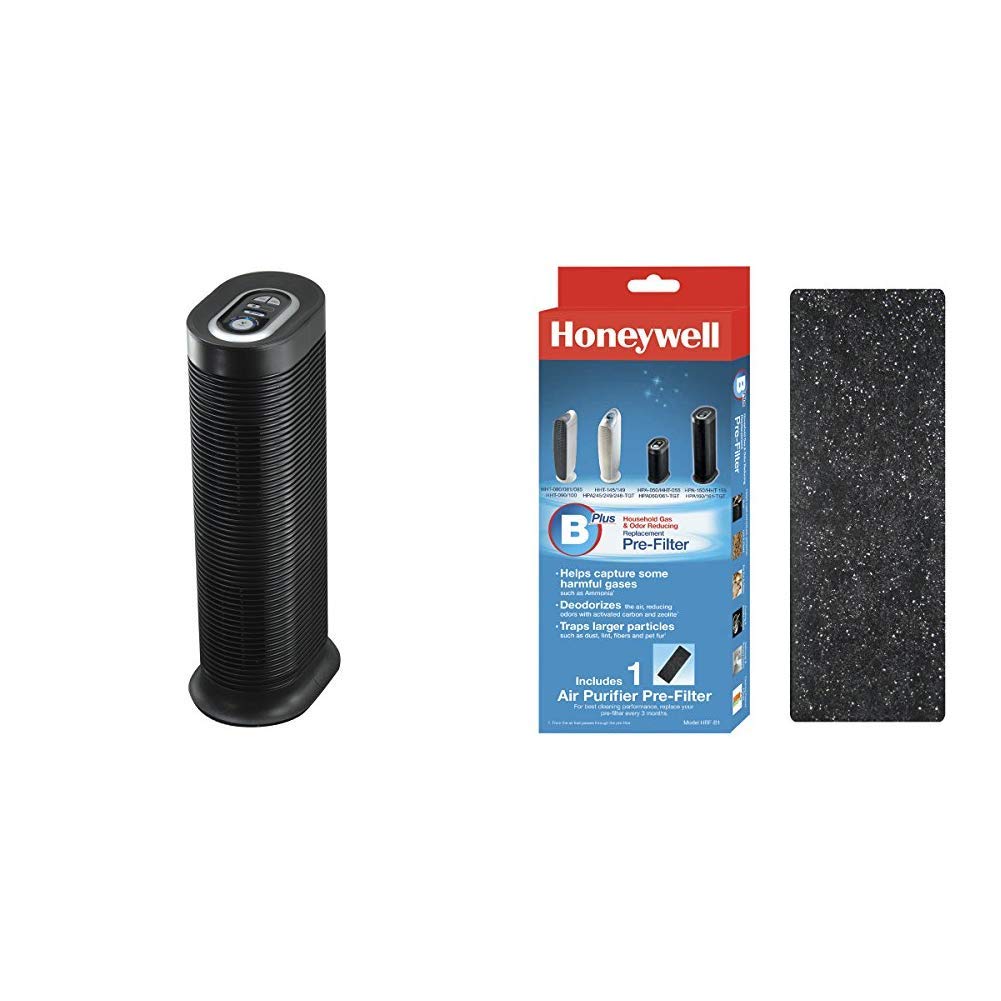 Honeywell HPA160C True HEPA To