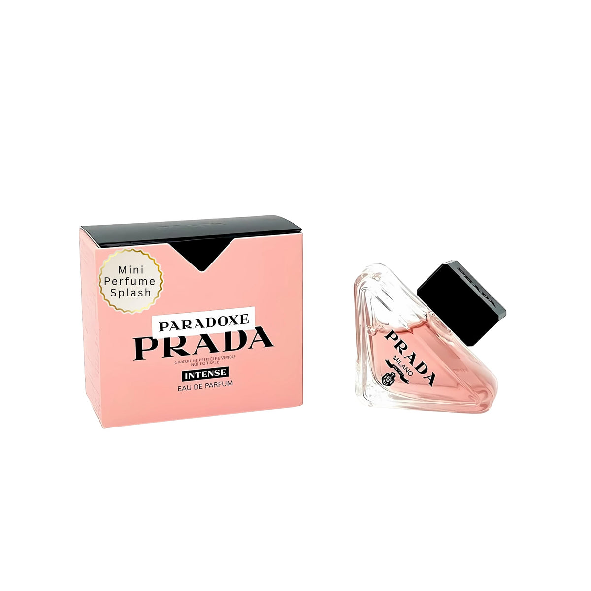 Prada Paradoxe Intense Mini EDP 0.23 fl oz