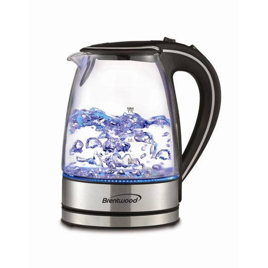 Brentwood Tea Kettle