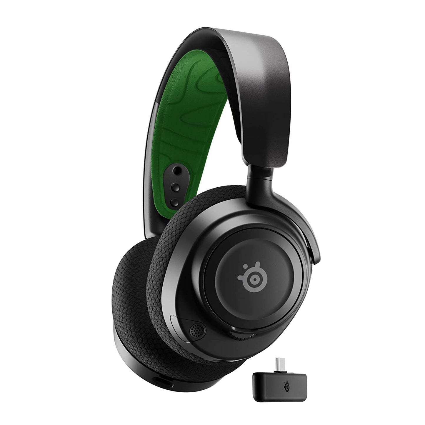 SteelSeries Arctis Nova 7X Wir